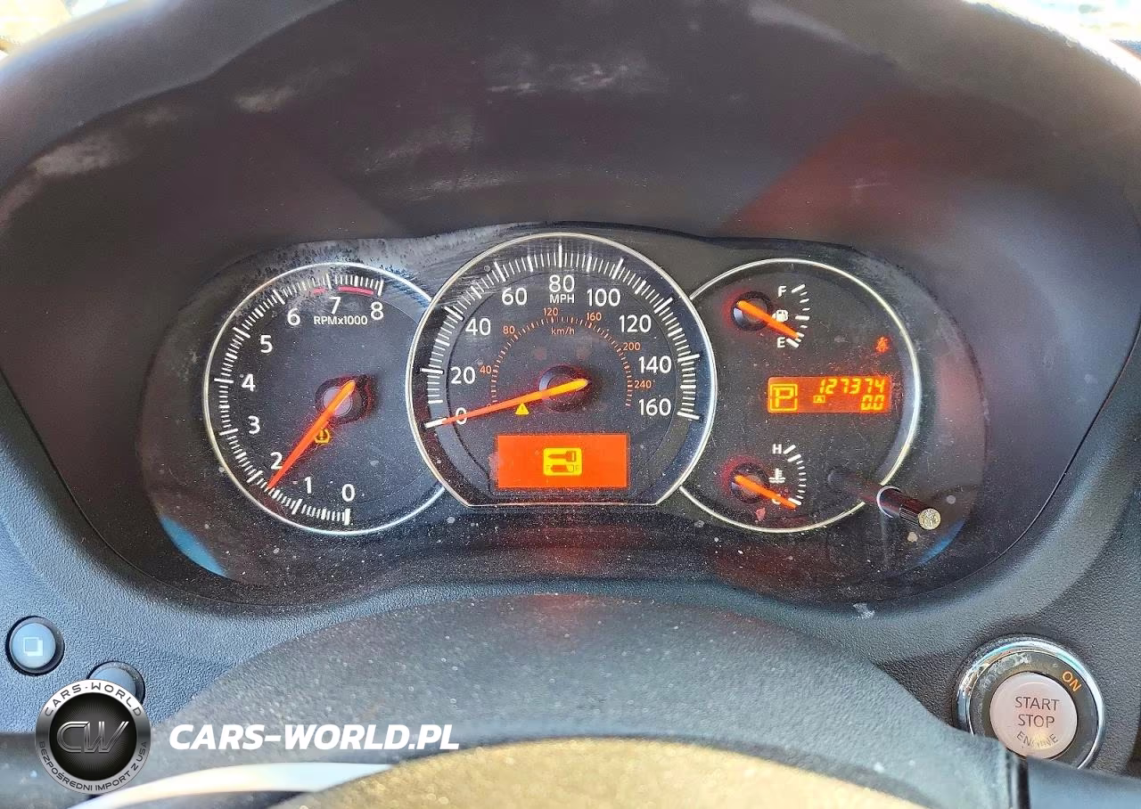 2011 Nissan Maxima 3.5 S VIN:1N4AA5AP4BC839117 - 9