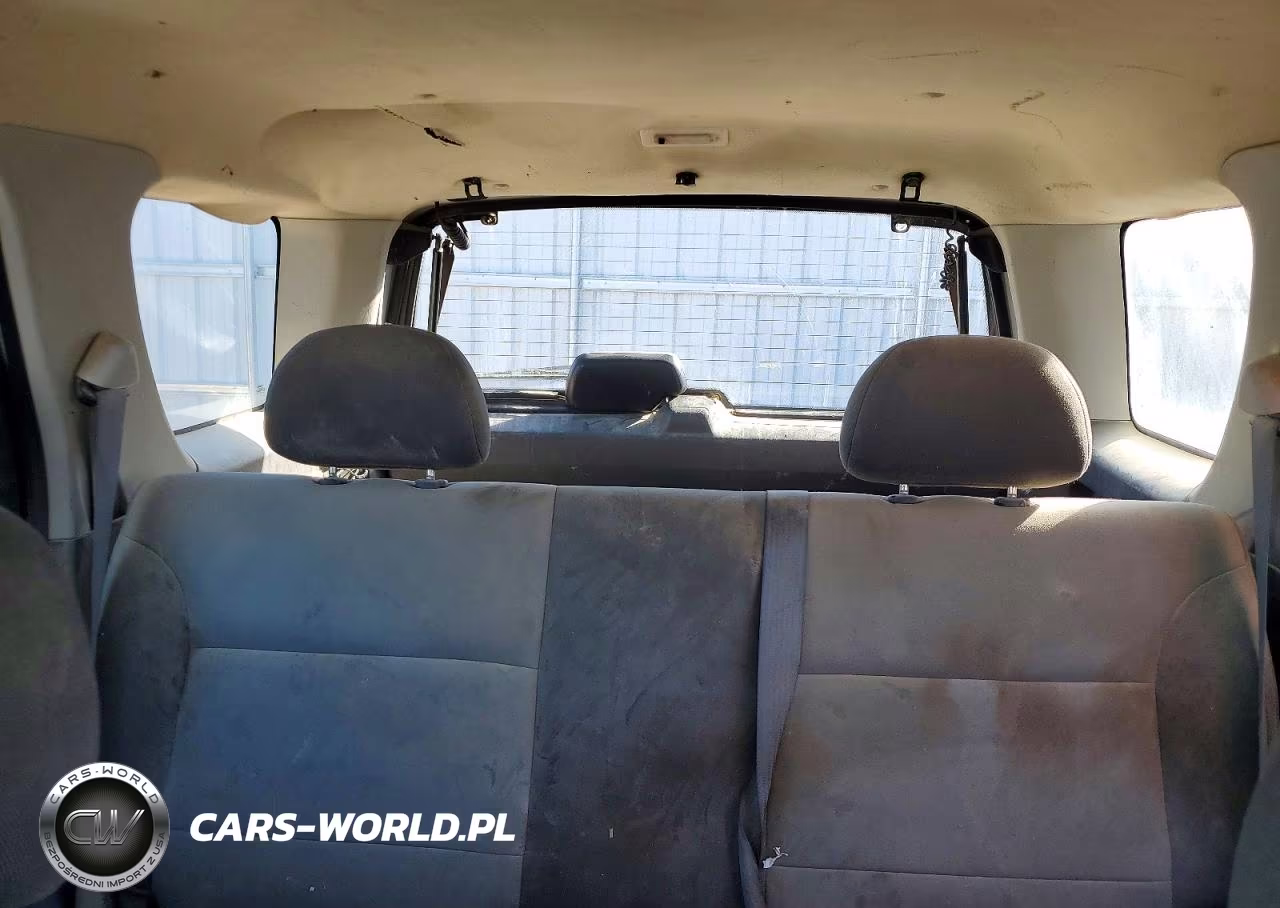 2003 Ford Escape Xls VIN:1FMYU02193KD18751 - 10
