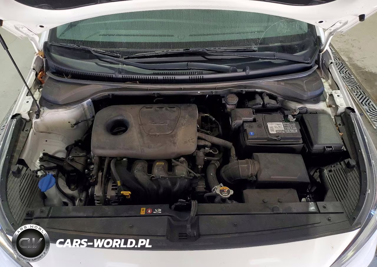 2019 Hyundai Accent Sel VIN:3KPC24A30KE070325 - 11