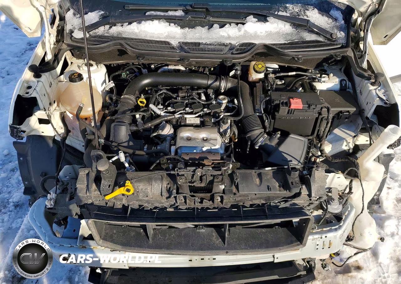 2020 Ford Ecosport Se VIN:MAJ3S2GE6LC315074 - 12