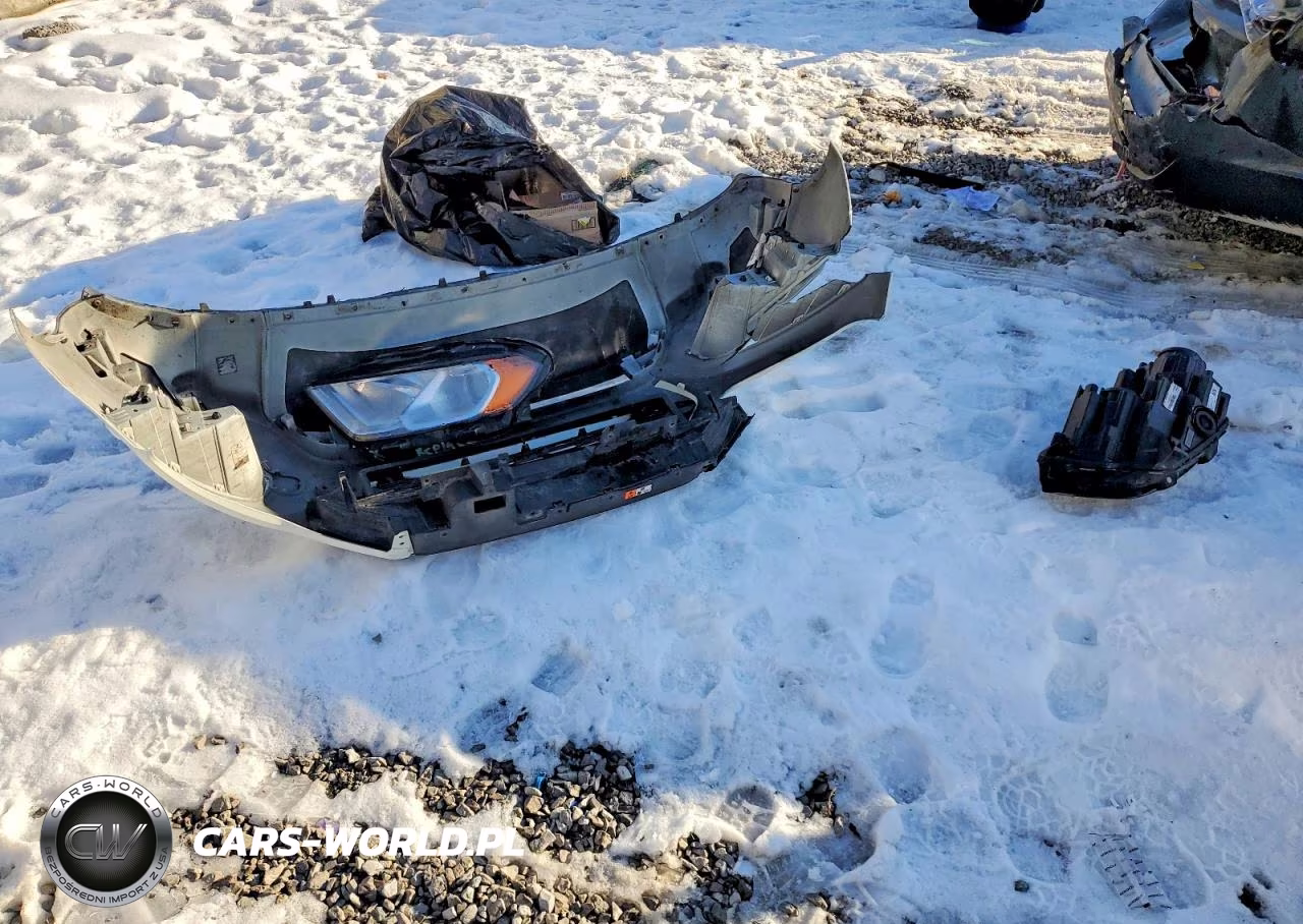 2020 Ford Ecosport Se VIN:MAJ3S2GE6LC315074 - 13