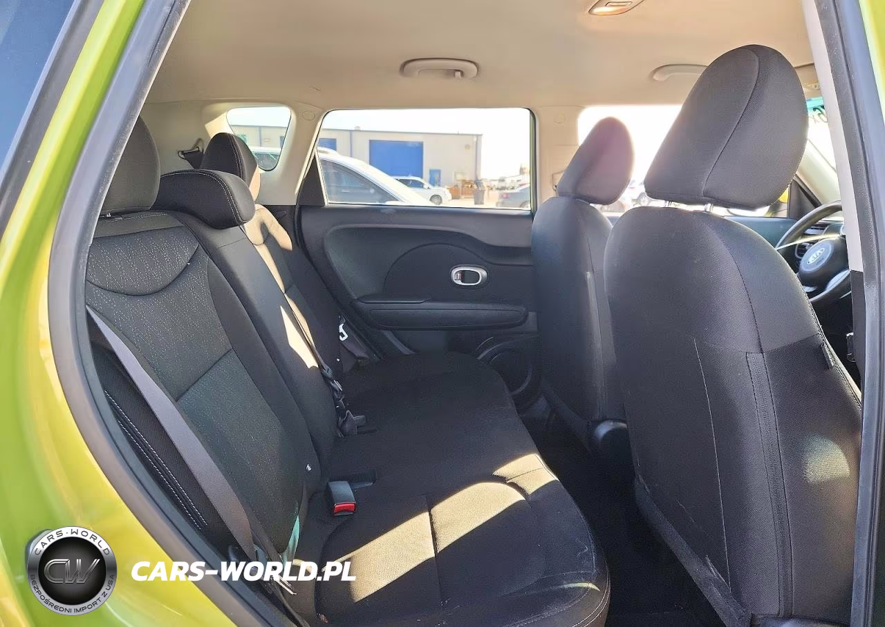 2016 Kia Soul Base VIN:KNDJN2A26G7846992 - 10