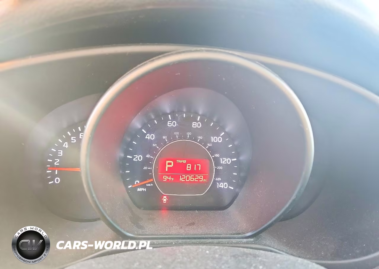 2016 Kia Soul Base VIN:KNDJN2A26G7846992 - 9