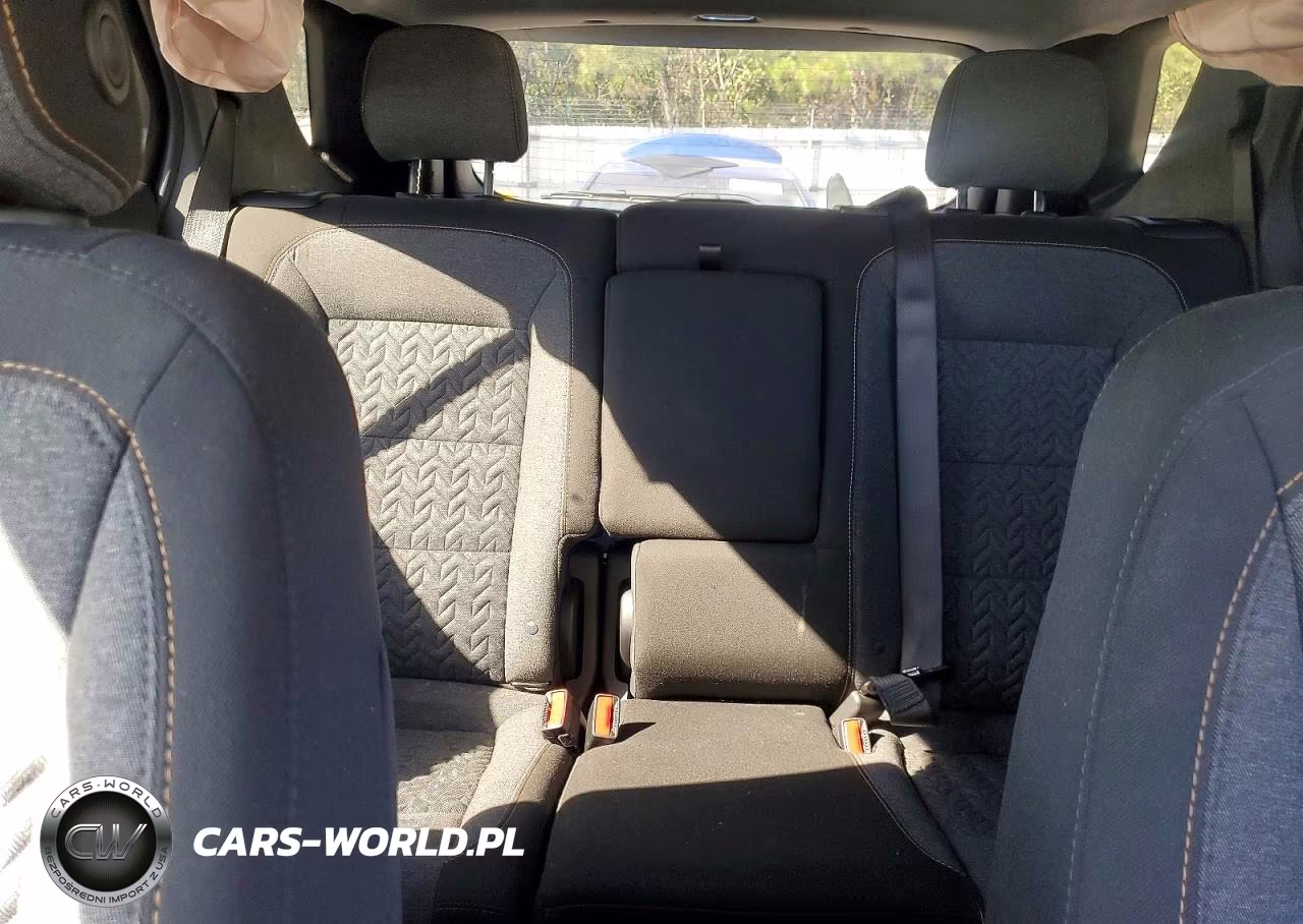 2024 Chevrolet Equinox Lt VIN:3GNAXUEG5RL362216 - 10