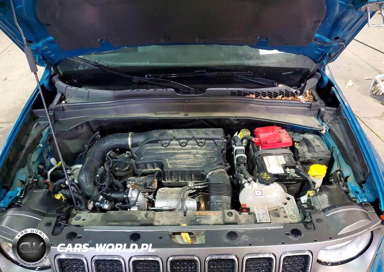 2021 Jeep Renegade Limited VIN:ZACNJDD12MPM08865 - 12