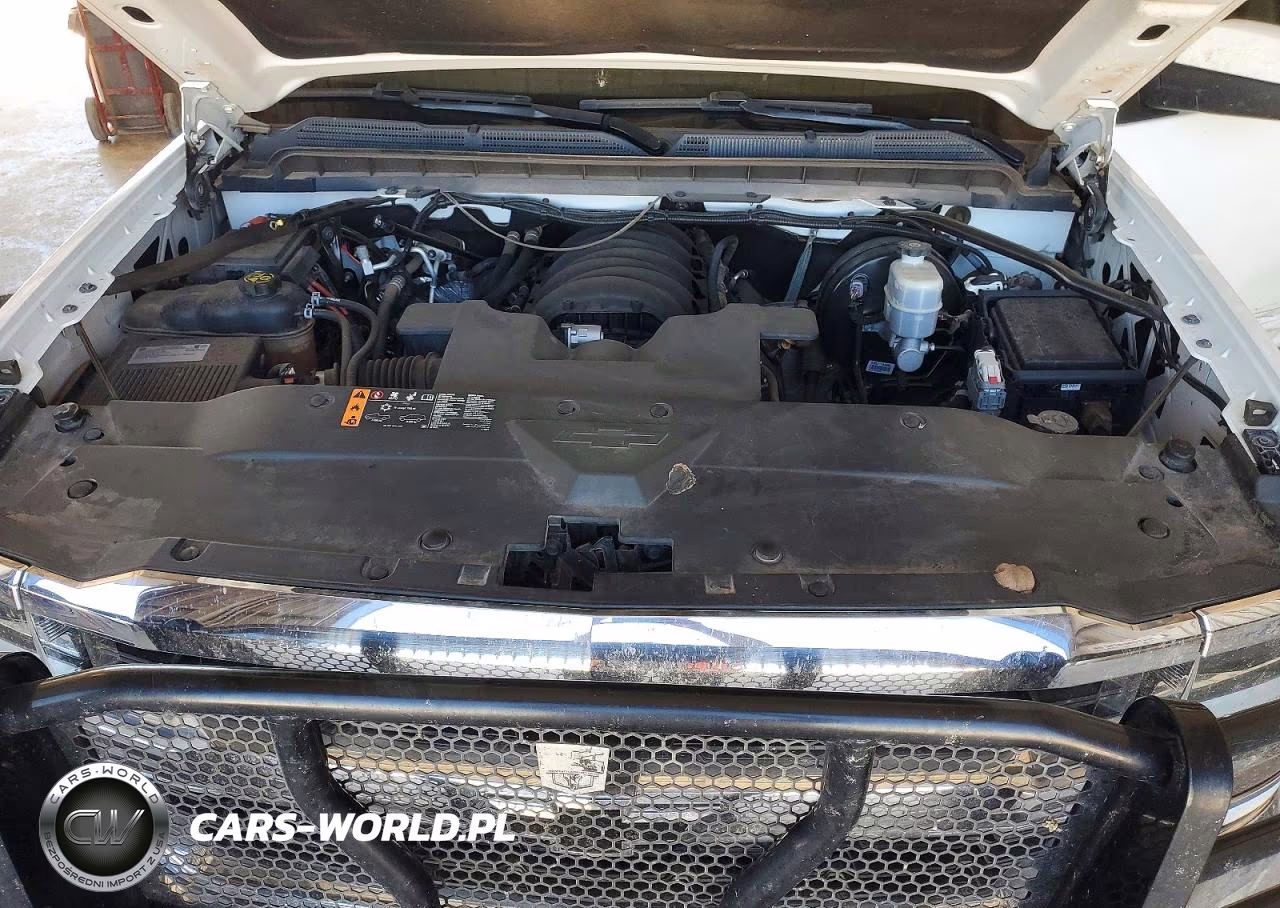 2018 Chevrolet Silverado K1500 Lt VIN:3GCUKREC0JG594945 - 11