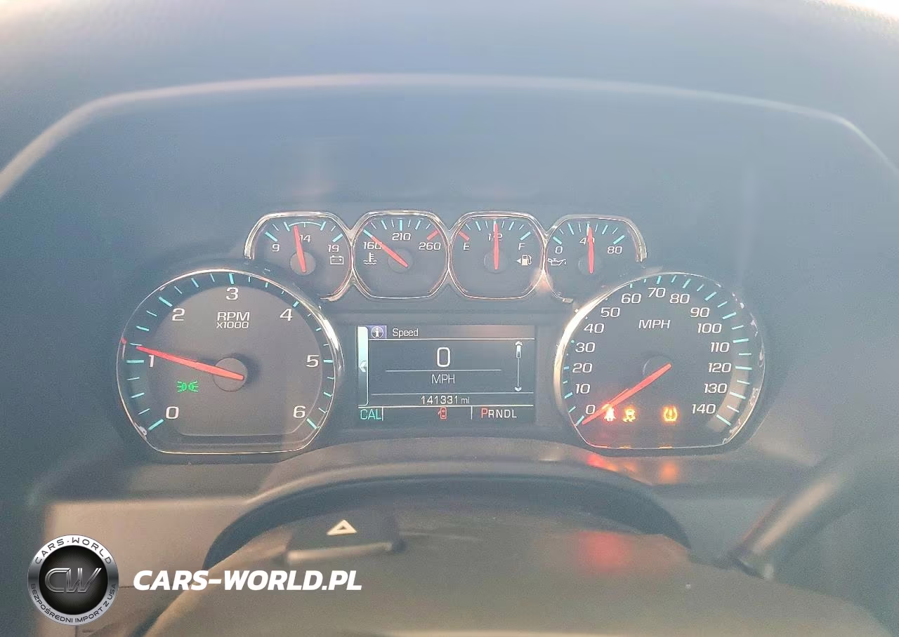 2018 Chevrolet Silverado K1500 Lt VIN:3GCUKREC0JG594945 - 9