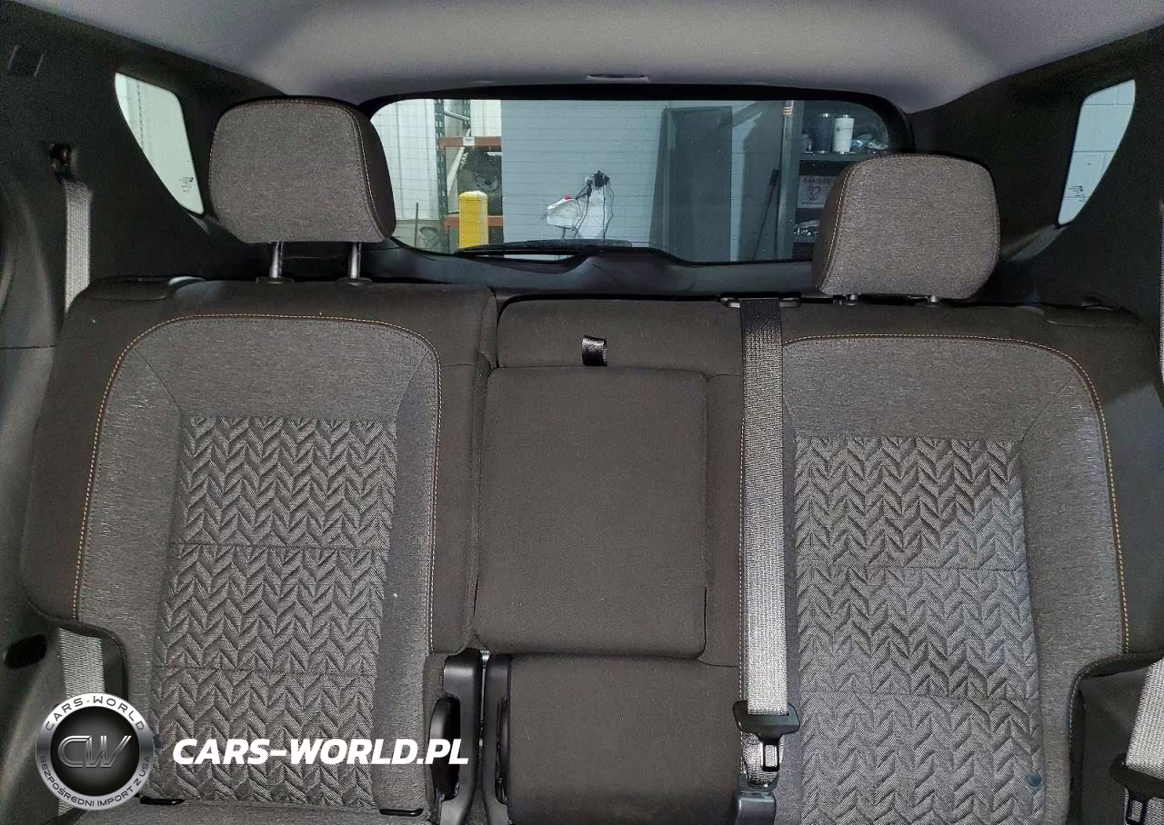 2023 Chevrolet Equinox Lt VIN:3GNAXTEG2PL117042 - 10