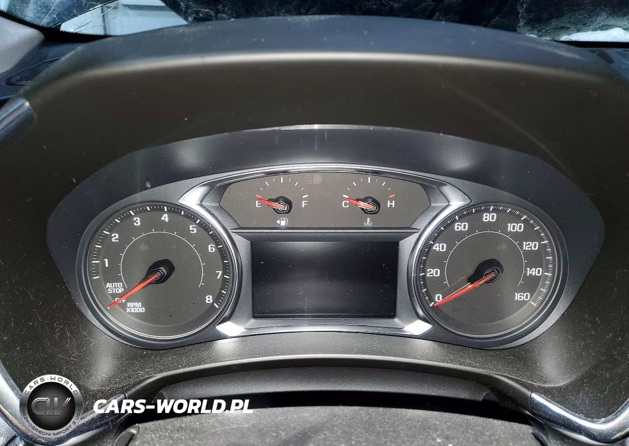 2023 Chevrolet Equinox Lt VIN:3GNAXTEG2PL117042 - 9