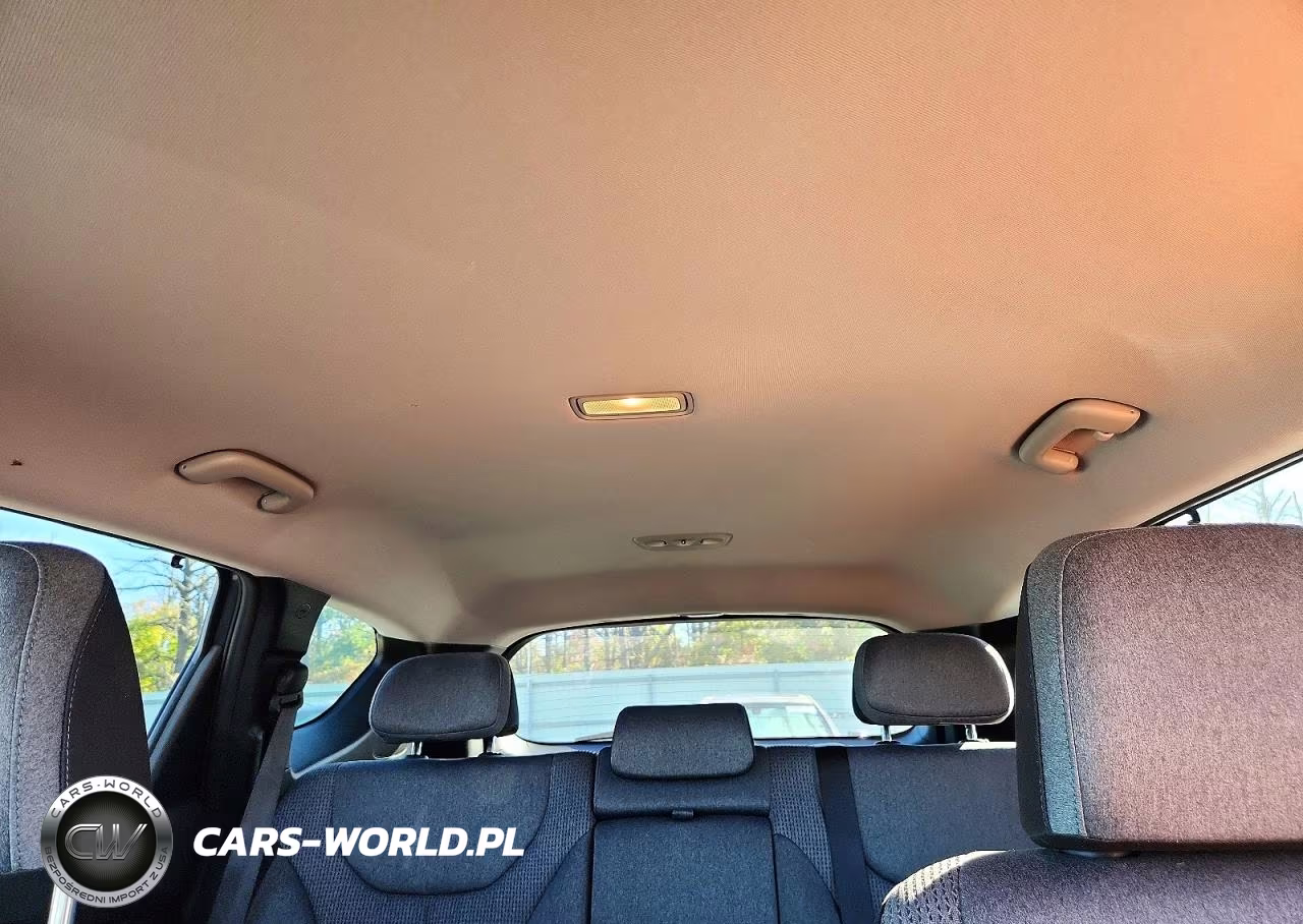 2022 Hyundai Santa Fe Blue VIN:KM8S2DA10NU041273 - 10