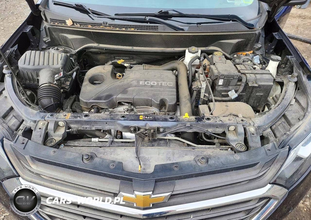 2020 Chevrolet Equinox Lt VIN:3GNAXKEV5LS656666 - 12