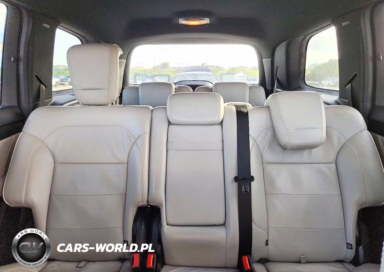 2014 Mercedes-Benz Gl 450 4Matic VIN:4JGDF7CE6EA307296 - 10