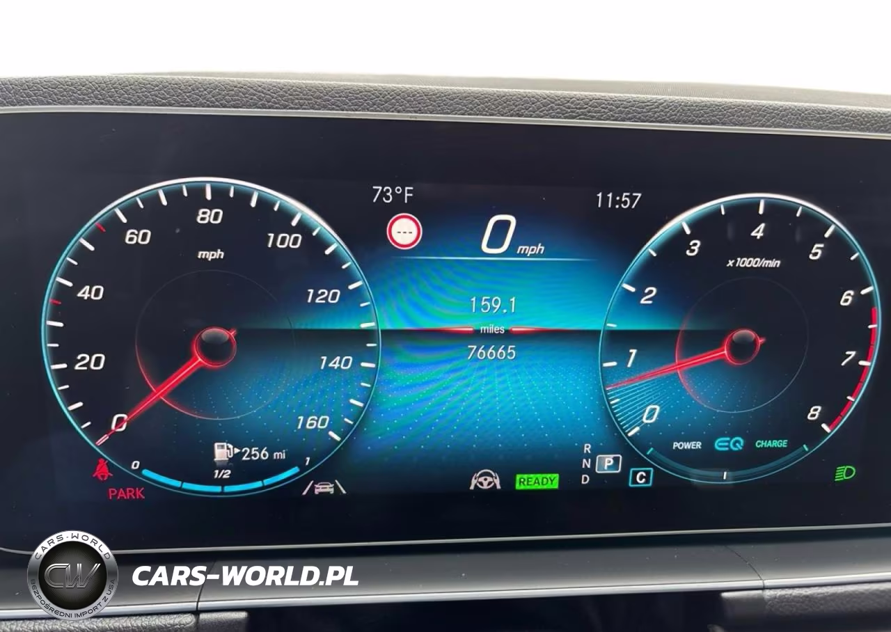 2020 Mercedes-Benz Gle 450 4Matic VIN:4JGFB5KE7LA005586 - 8