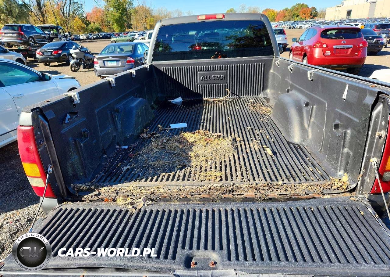 2001 Chevrolet Silverado K1500 VIN:1GCEK14V31E212391 - 10