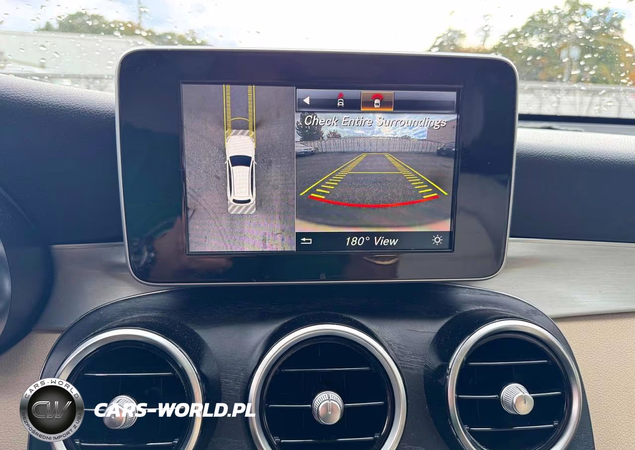 2019 Mercedes-Benz Glc 300 4Matic VIN:WDC0G4KB1KV142326 - 10