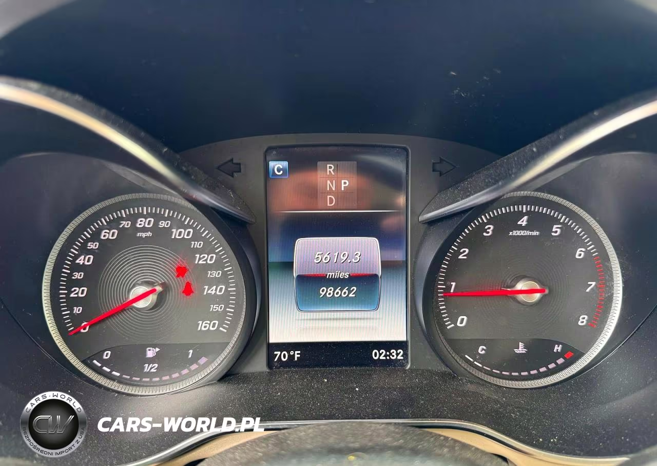 2019 Mercedes-Benz Glc 300 4Matic VIN:WDC0G4KB1KV142326 - 11