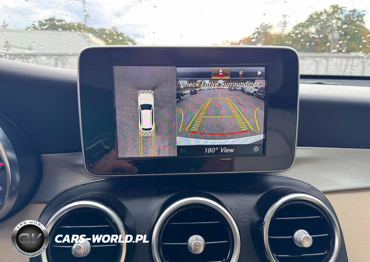 2019 Mercedes-Benz Glc 300 4Matic VIN:WDC0G4KB1KV142326 - 12