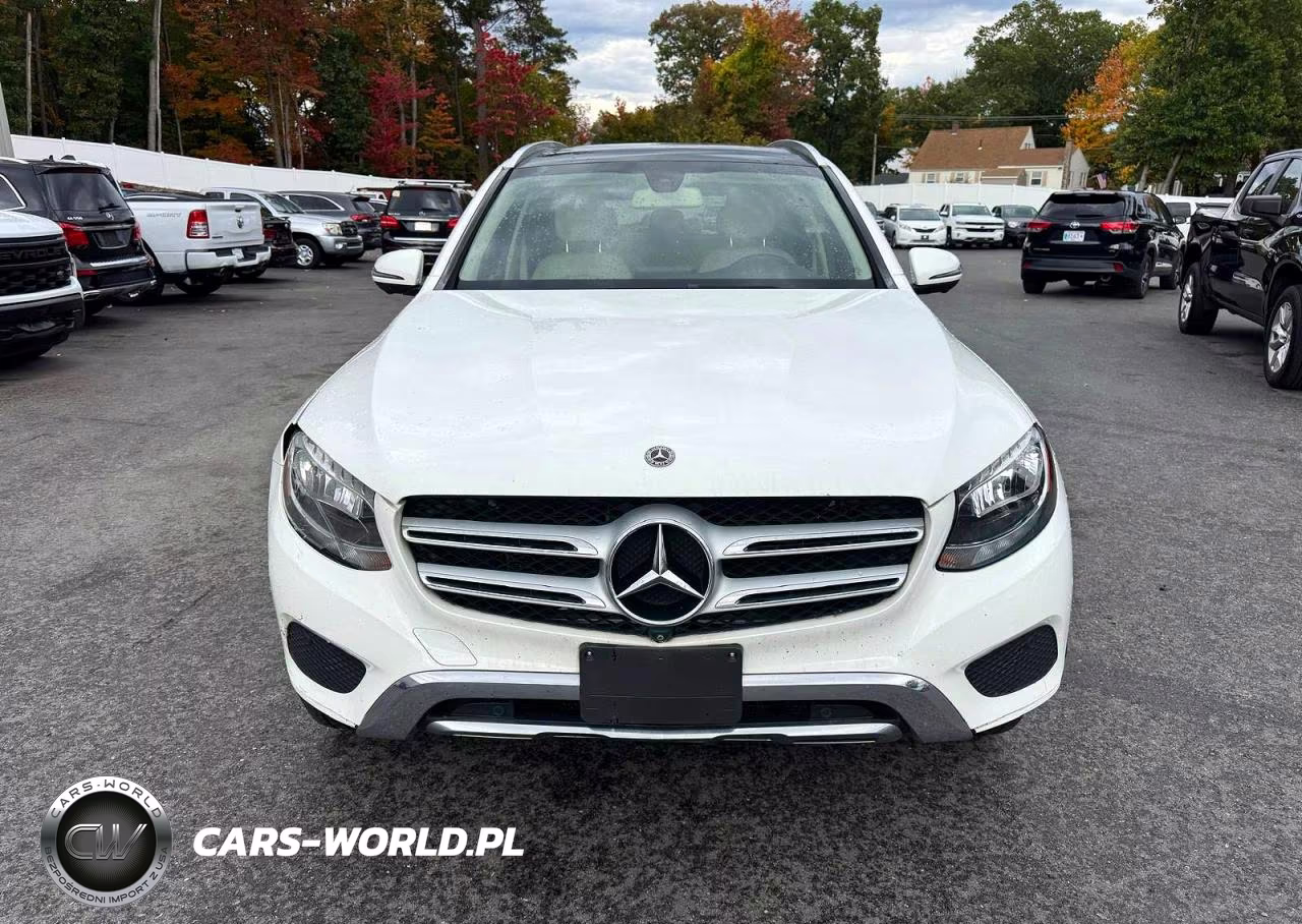 2019 Mercedes-Benz Glc 300 4Matic VIN:WDC0G4KB1KV142326 - 6