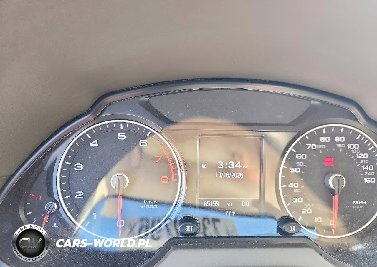 2017 Audi Q5 VIN:WA1D7AFP5HA003726 - 9
