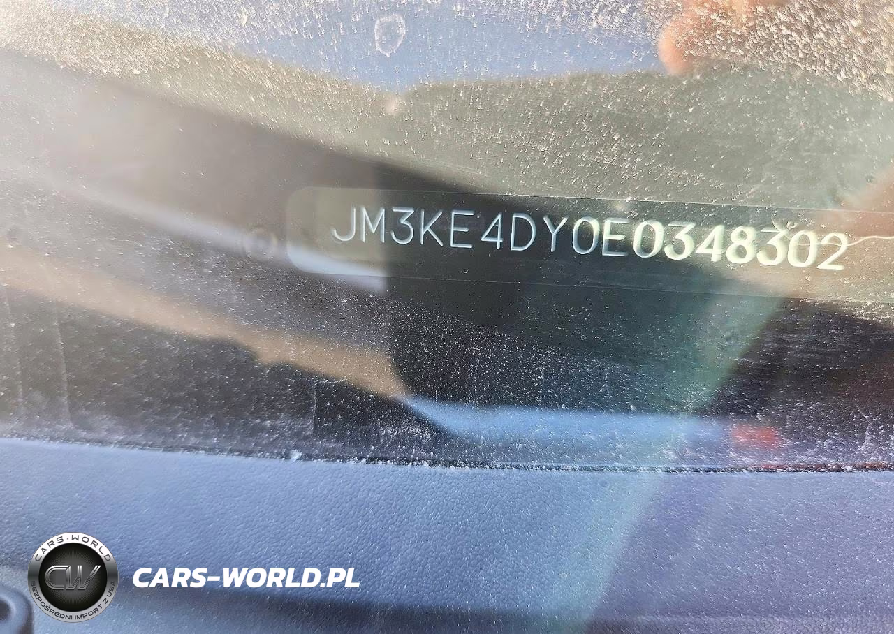 2014 Mazda Cx-5 Gt VIN:JM3KE4DY0E0348302 - 13