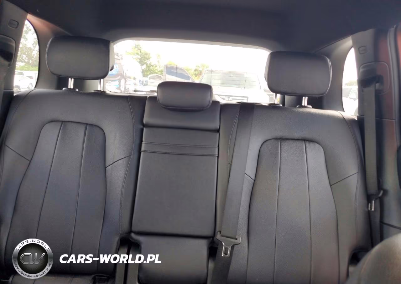 2020 Mercedes-Benz Glb 250 4Matic VIN:WDC4M4HB7LW001743 - 10