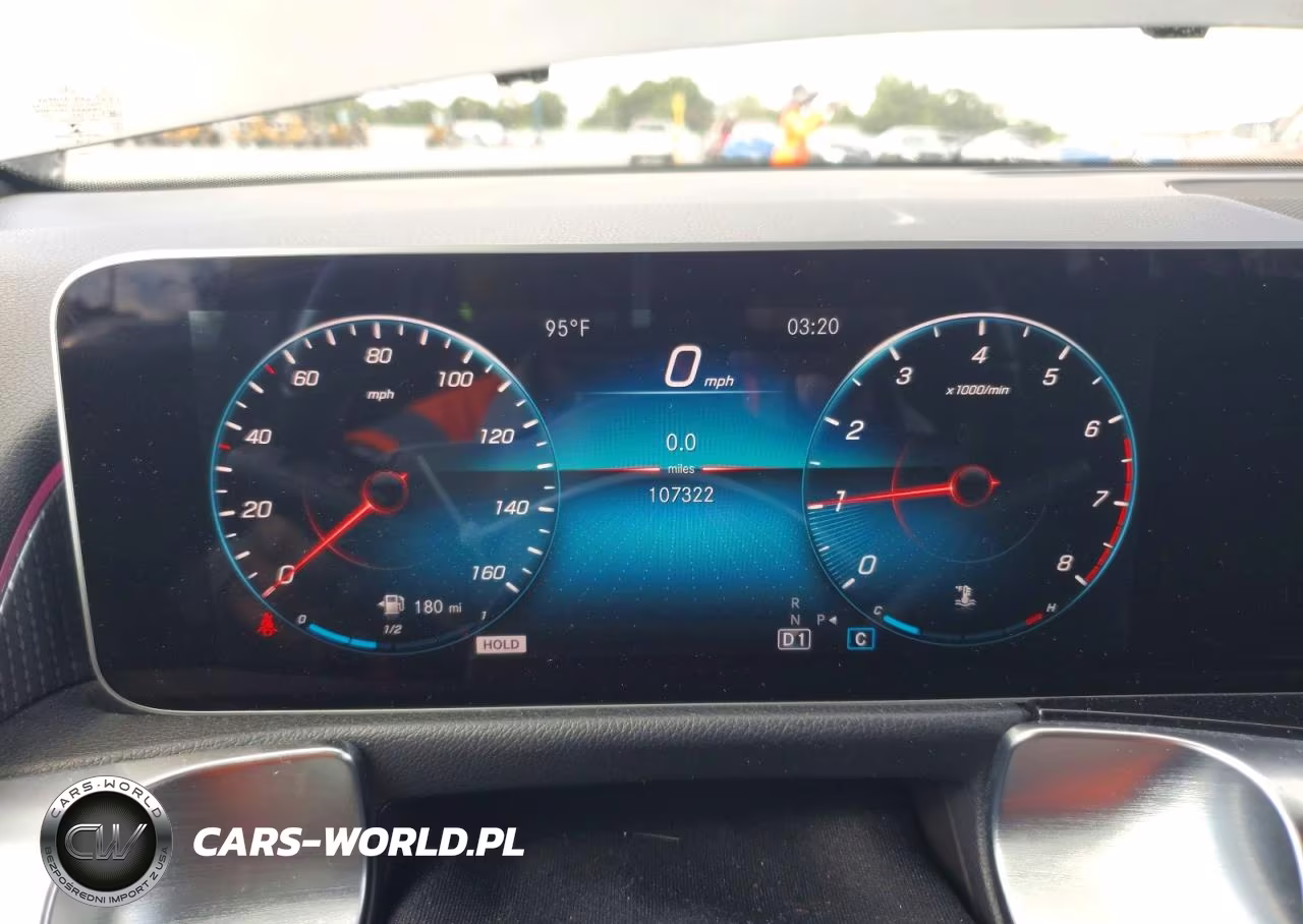 2020 Mercedes-Benz Glb 250 4Matic VIN:WDC4M4HB7LW001743 - 9