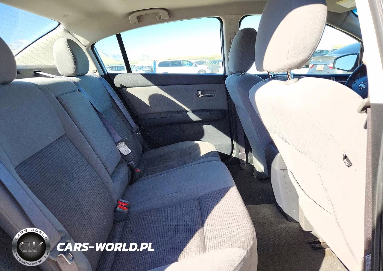2012 Nissan Sentra 2.0 VIN:3N1AB6AP7CL676033 - 10