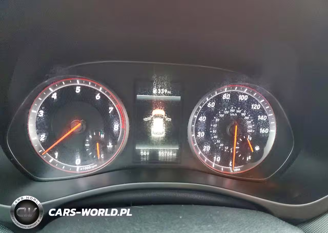 2019 Hyundai Veloster Turbo VIN:KMHTH6AB7KU016308 - 9