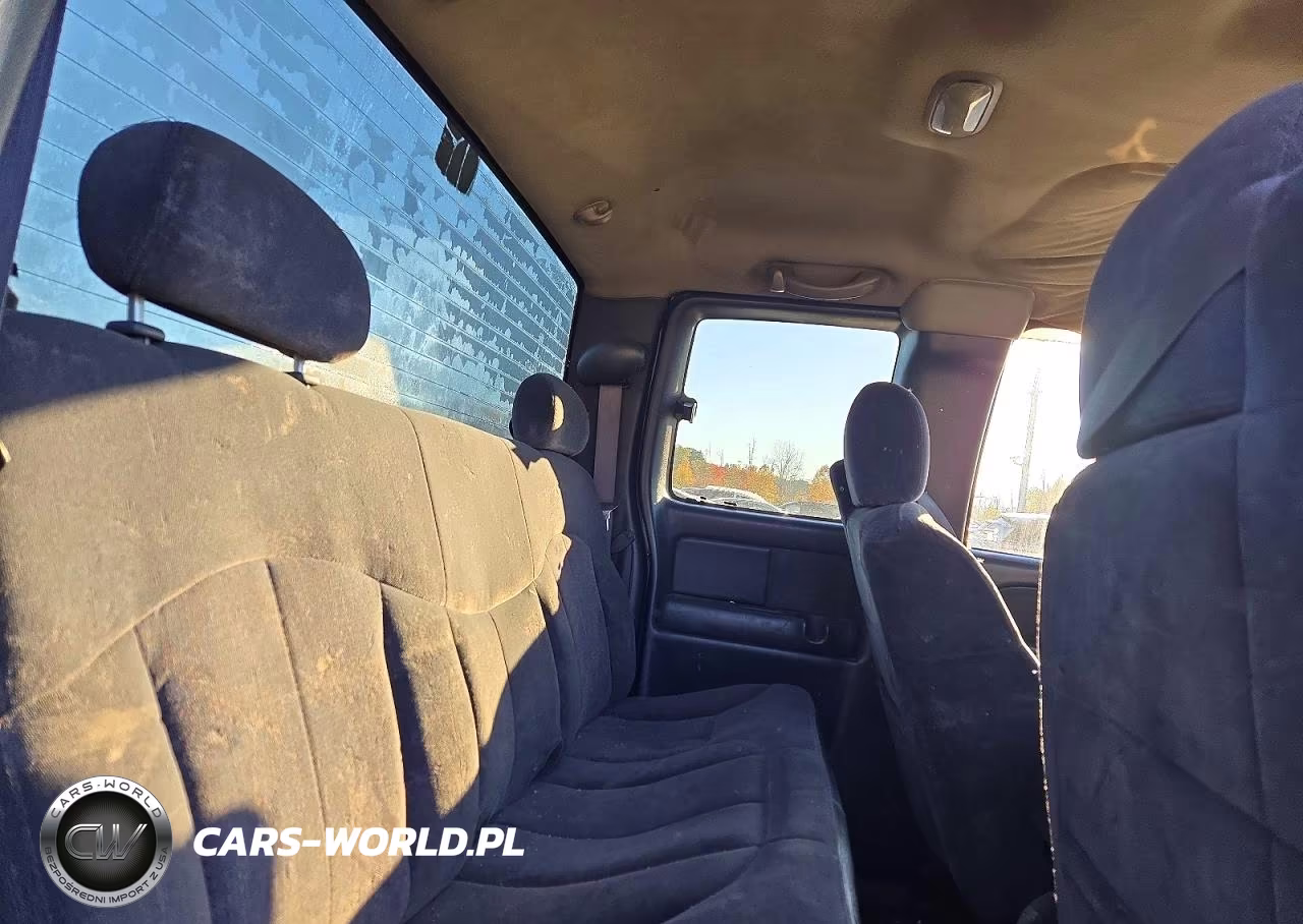 2001 Chevrolet Silverado K1500 VIN:1GCEK19T91E164340 - 10