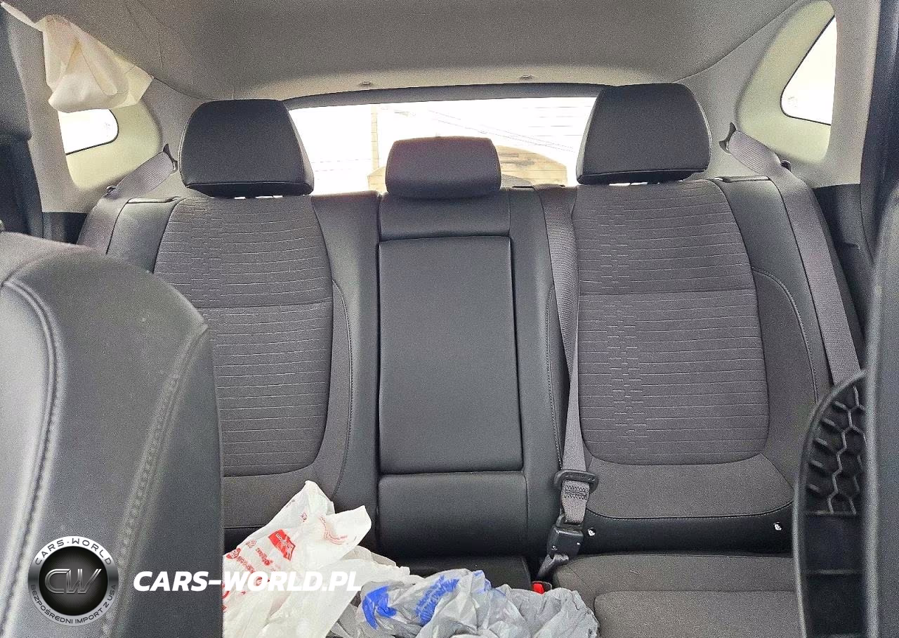 2023 Kia Seltos S VIN:KNDEUCAA2P7442542 - 10