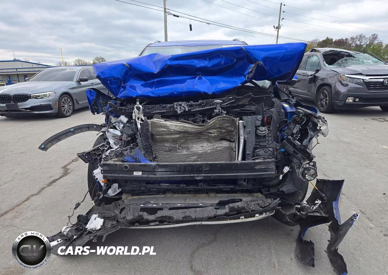2023 Kia Seltos S VIN:KNDEUCAA2P7442542 - 5