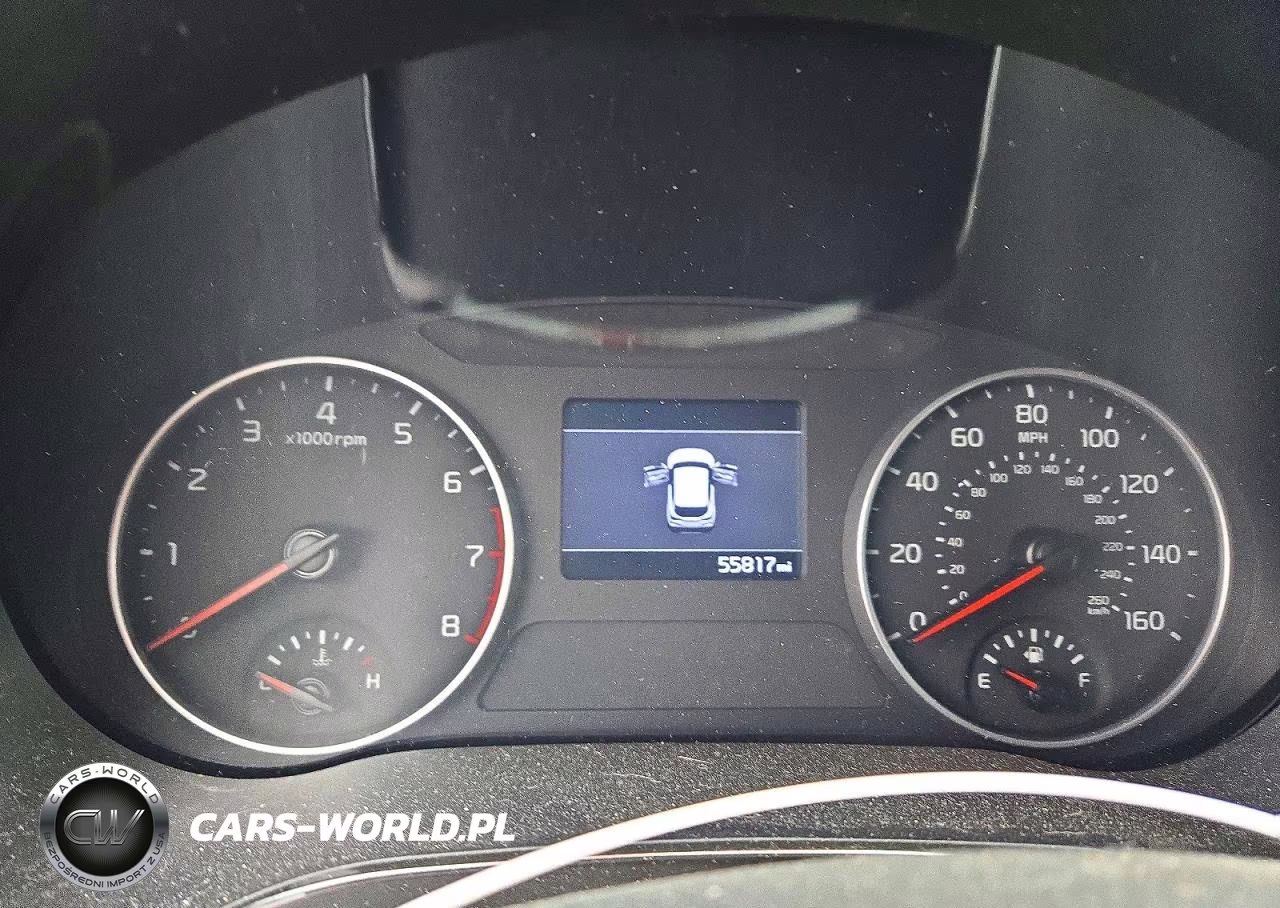 2023 Kia Seltos S VIN:KNDEUCAA2P7442542 - 9