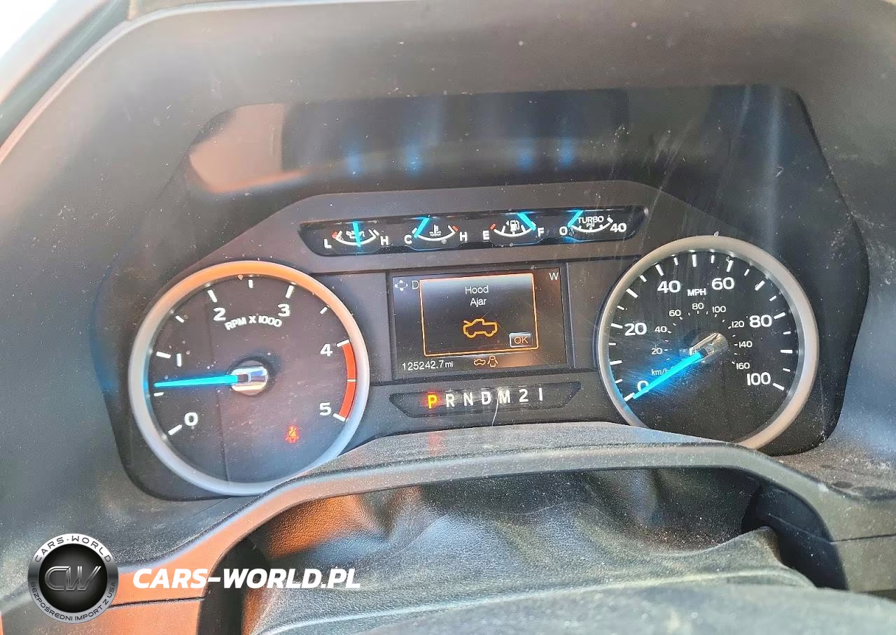 2017 Ford F250 Super Duty VIN:1FT7W2BT7HEB59533 - 9