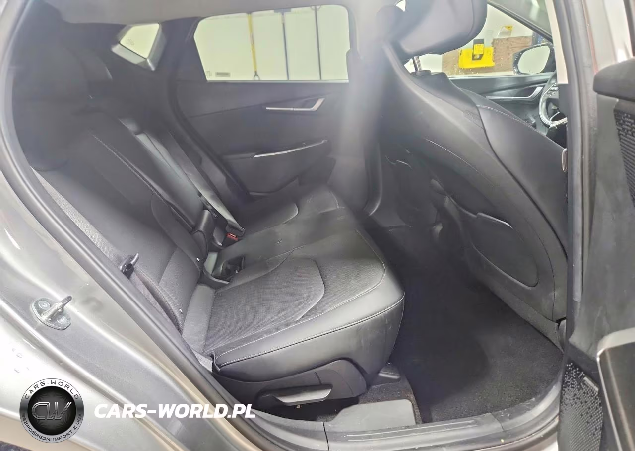 2024 Kia Ev6 Wind VIN:KNDC3DLC7R5161253 - 11