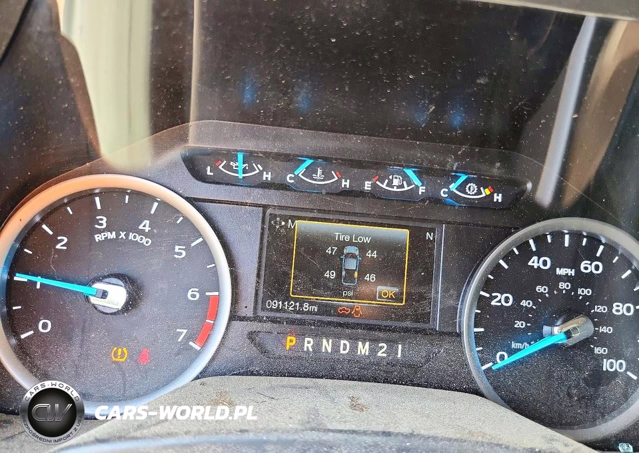 2019 Ford F250 Super Duty VIN:1FT7W2B66KEG83063 - 9