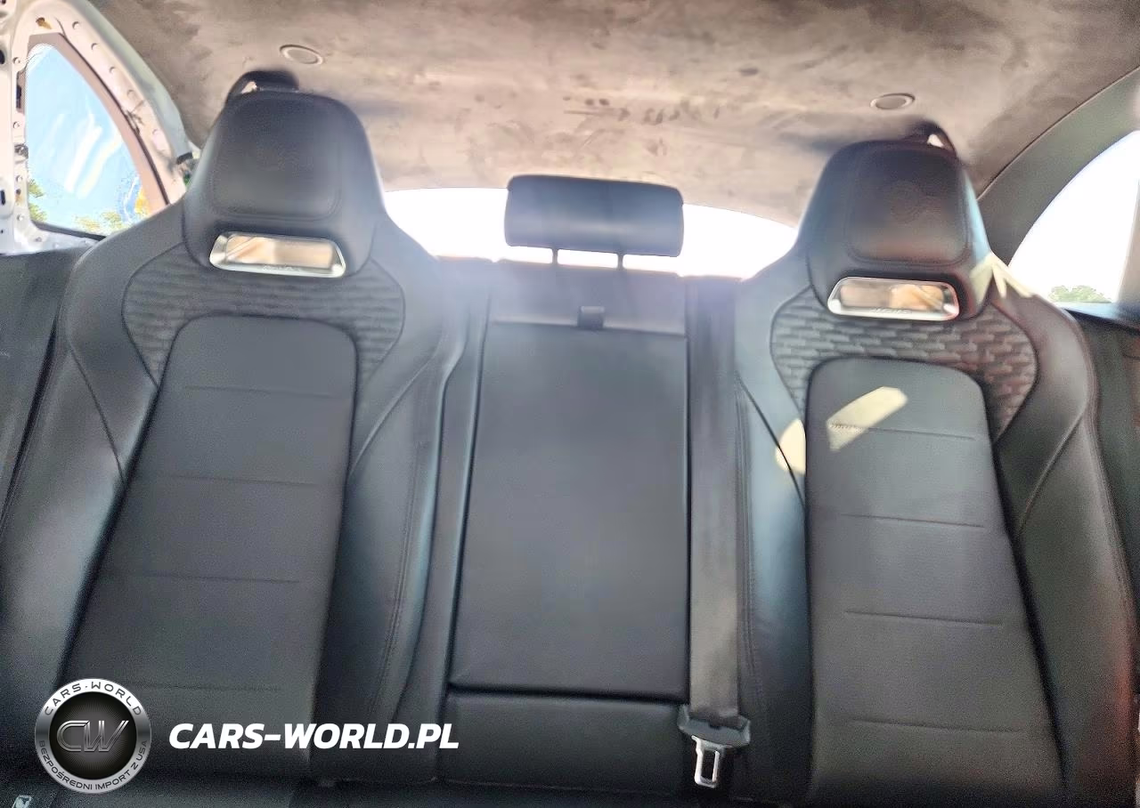 2021 Jaguar F-Pace Svr P550 Awd Automatic VIN:SADCZ2EE7MA688828 - 10