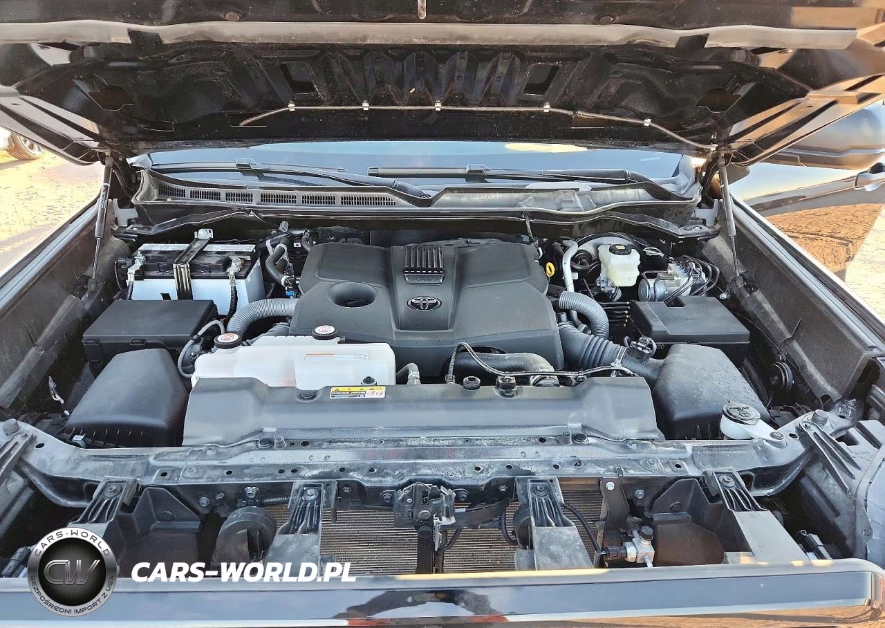 2026 Toyota Tundra Sr Crewmax 5.5' Bed VIN:5TFKB5DB0TX352454 - 11