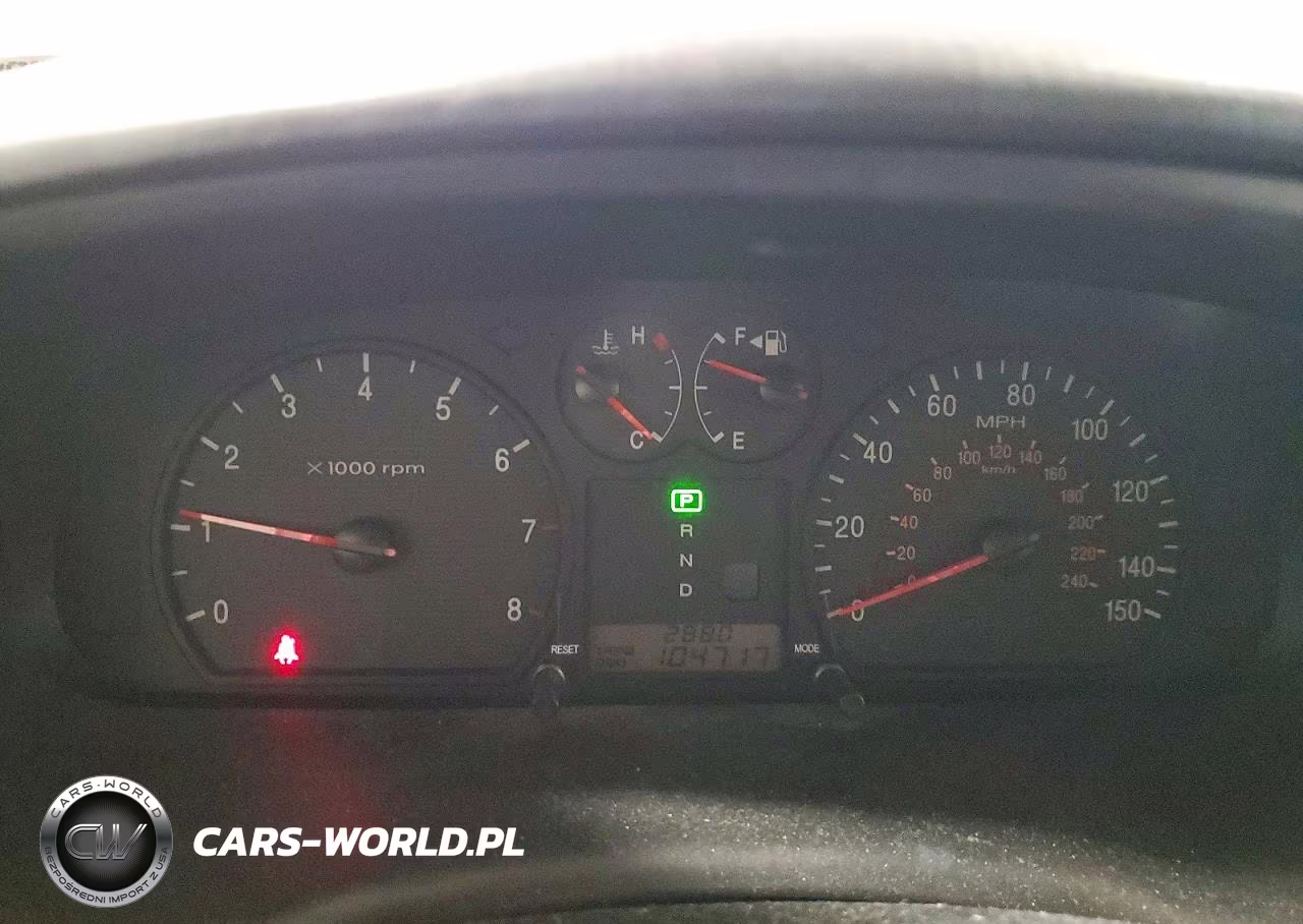 2004 Hyundai Sonata Gls VIN:KMHWF35H84A933374 - 9