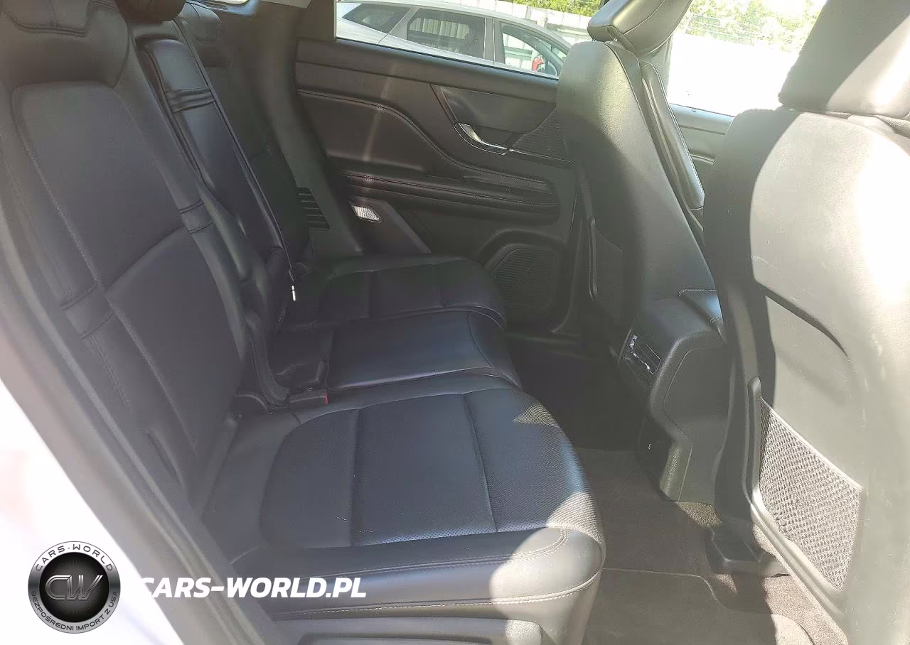 2021 Lincoln Corsair VIN:5LMCJ1C90MUL02065 - 11