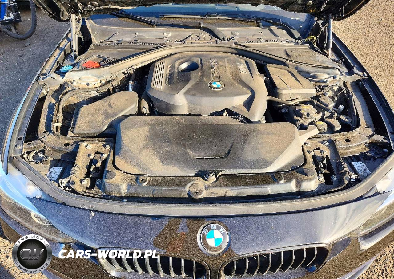 2018 BMW 330 Xi VIN:WBA8D9G55JNU67364 - 11