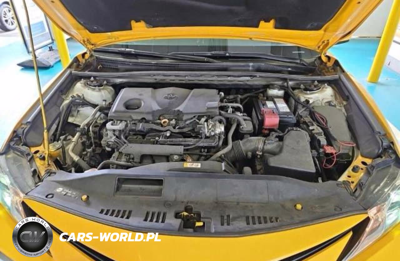2022 Toyota Camry Le VIN:4T1C11AK5NU621780 - 7