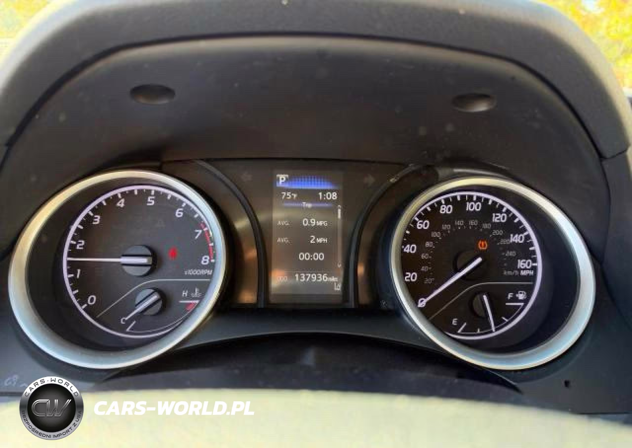 2022 Toyota Camry Le VIN:4T1C11AK5NU621780 - 8