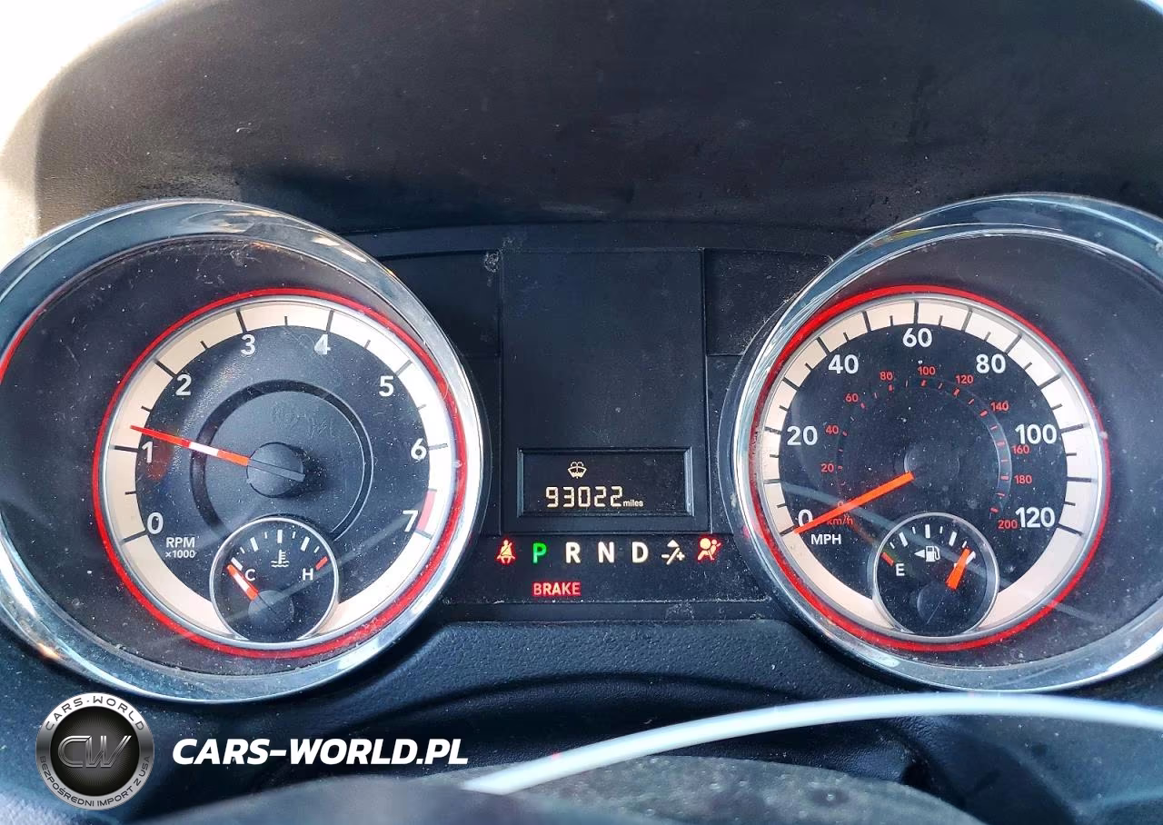 2019 Dodge Grand Caravan Sxt VIN:2C4RDGCG8KR529363 - 9