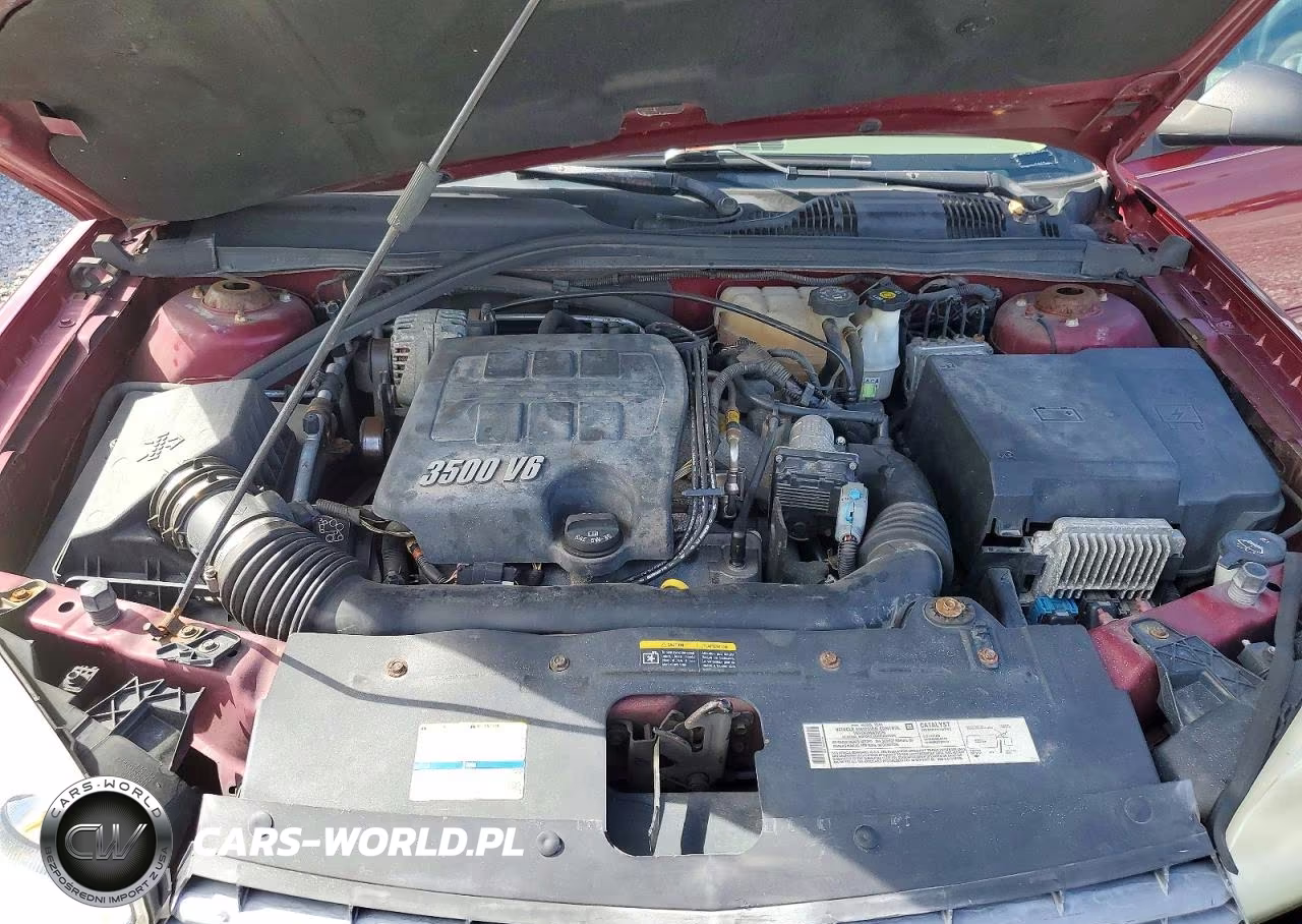 2005 Chevrolet Malibu Ls VIN:1G1ZT52805F320592 - 11