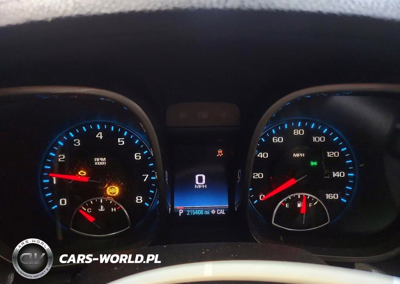 2013 Chevrolet Malibu Ltz VIN:1G11H5SA4DF176299 - 9