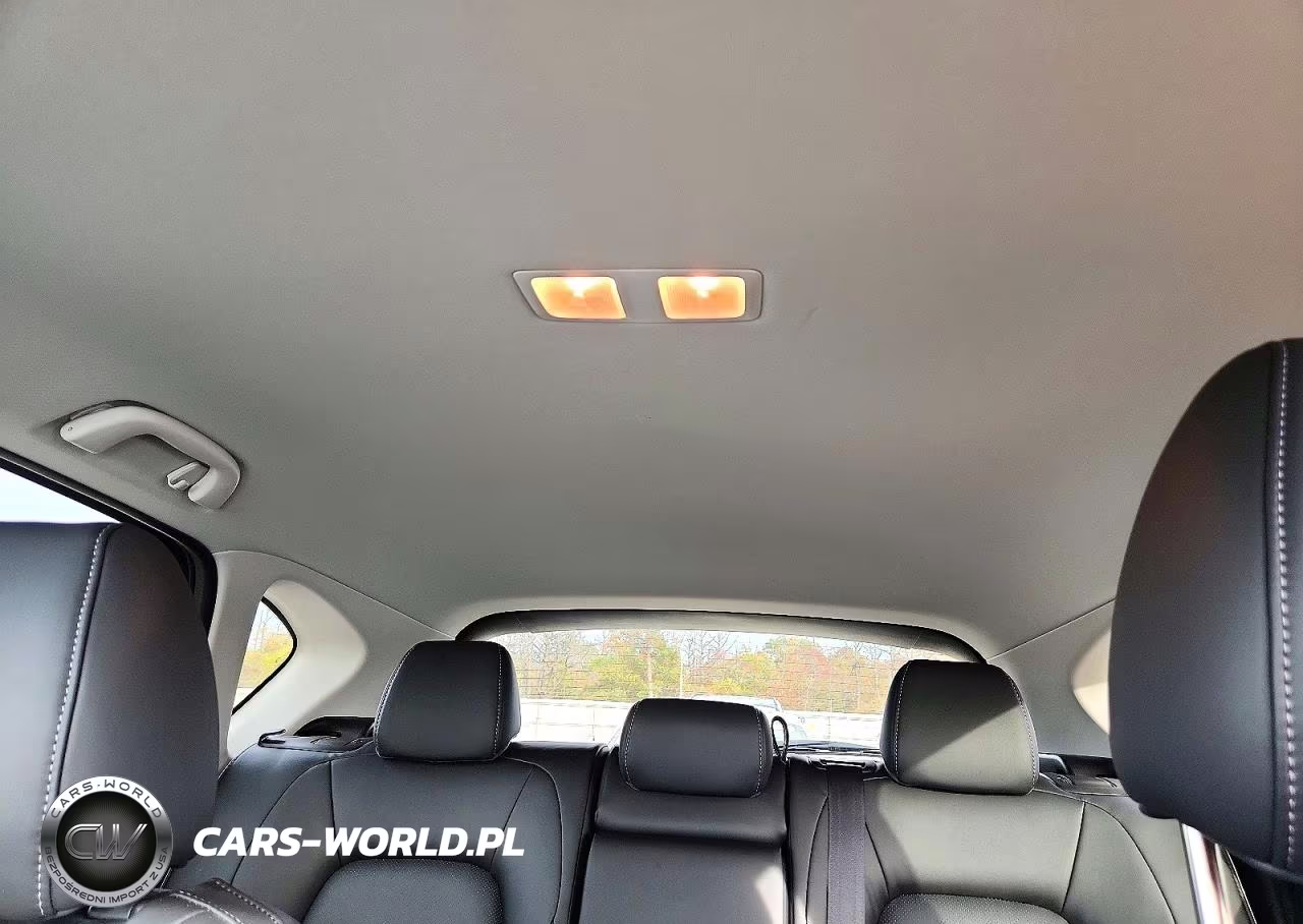 2025 Mazda Cx-5 Select VIN:JM3KFBBL5S0630519 - 10