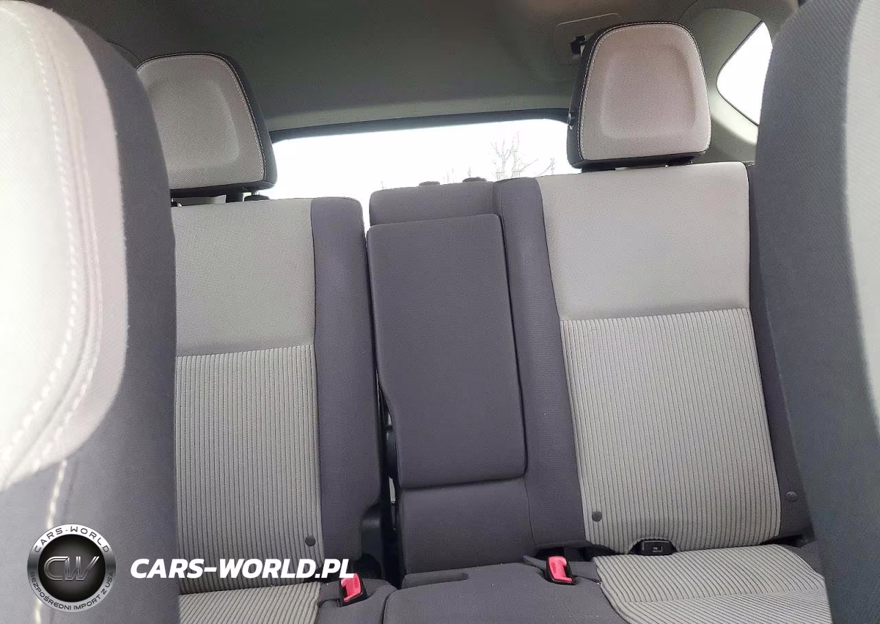 2014 Toyota Rav4 Xle VIN:JTMRFREV6EJ003680 - 10