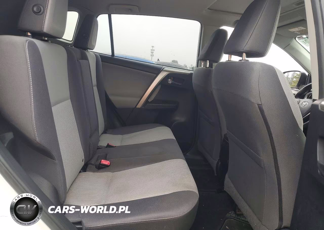 2014 Toyota Rav4 Xle VIN:JTMRFREV6EJ003680 - 11