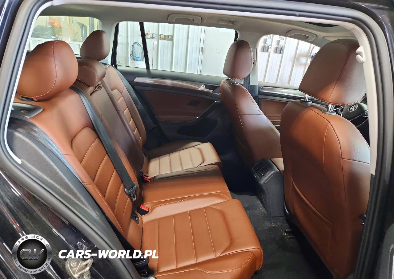 2019 Volkswagen Golf Alltrack S VIN:3VWH17AU7KM512412 - 11