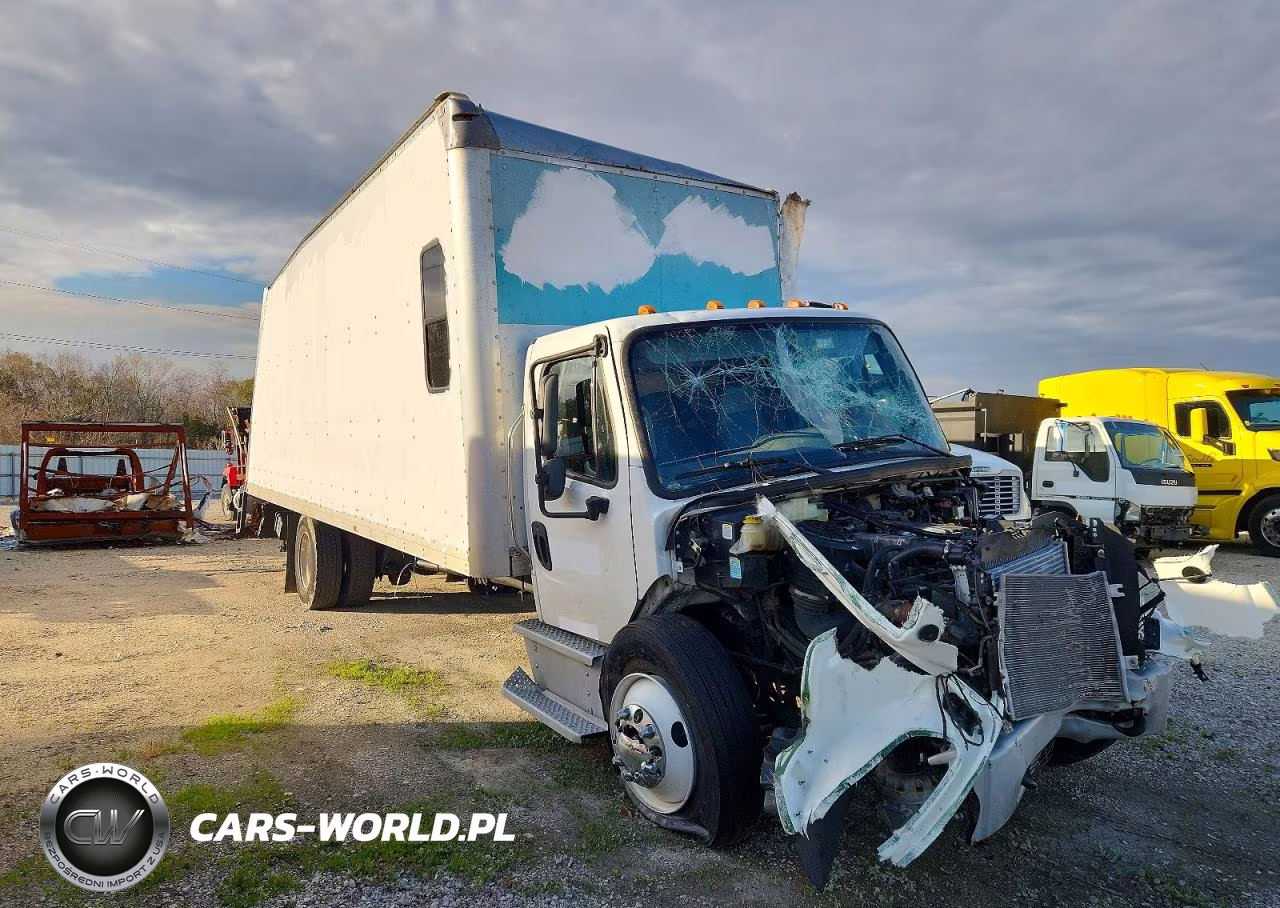 2020 Freightliner M2 106 Medium Duty – zdjęcie 1 z 10